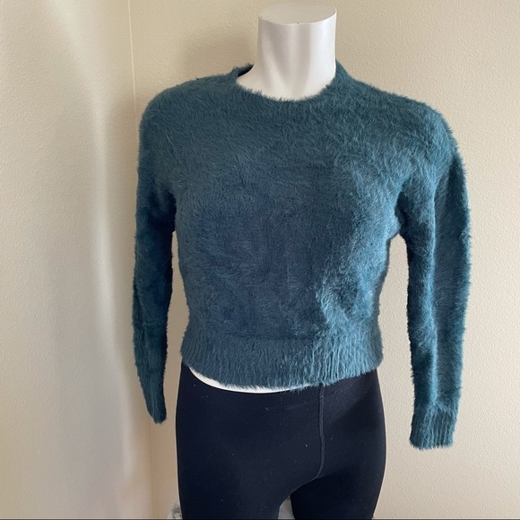 McGuire denim pallenburg cloud sweater adventura - Picture 1 of 6